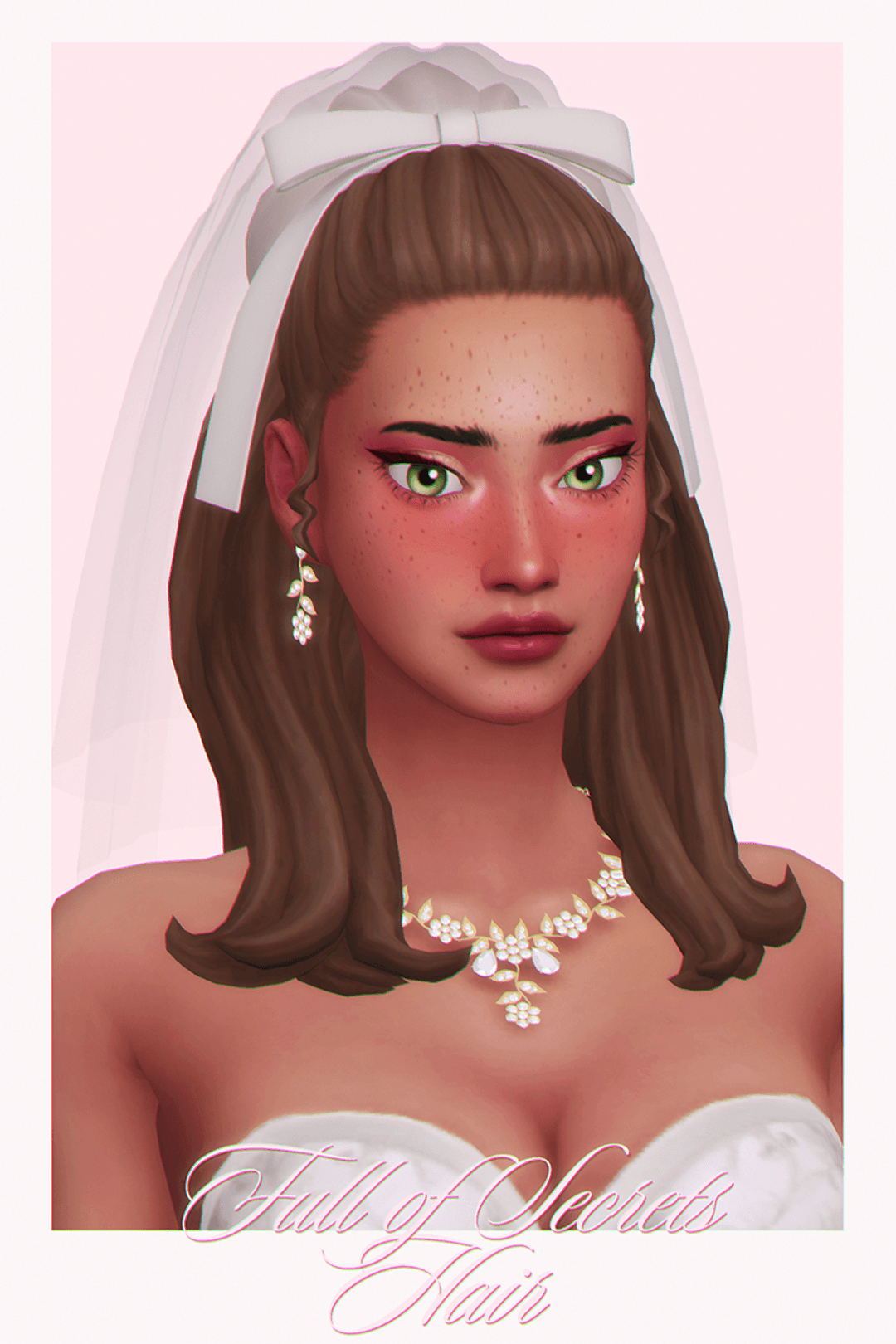 Галерея мода Свадебная коллекция Love That Journey for Us #2